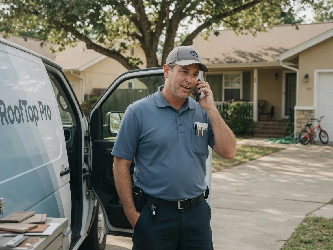 Roof Repair West Blocton, AL FAQs